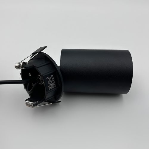 Skarlat  RSL74097 12W BK 4000K