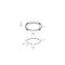 Skarlat RSL74107 103W BK 4000K