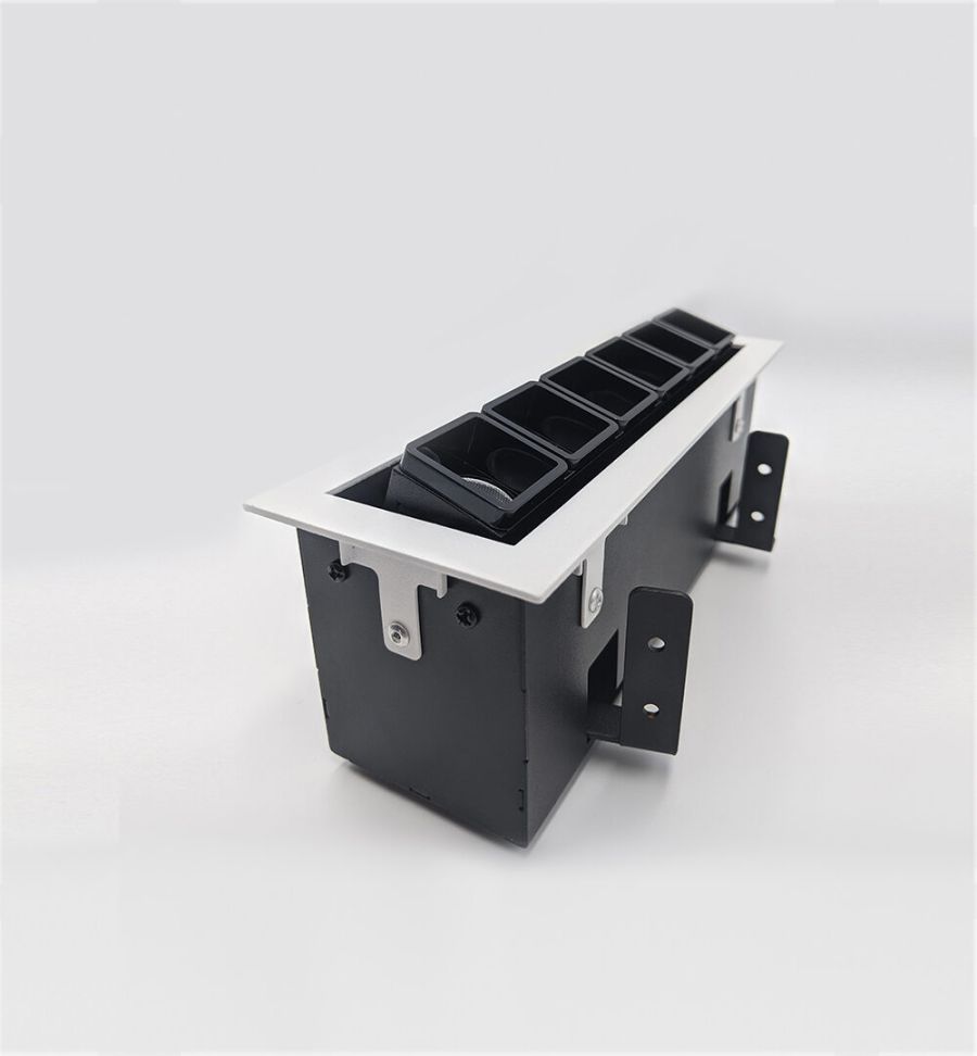 Skarlat RSL74109 62W WH+BK 4000K