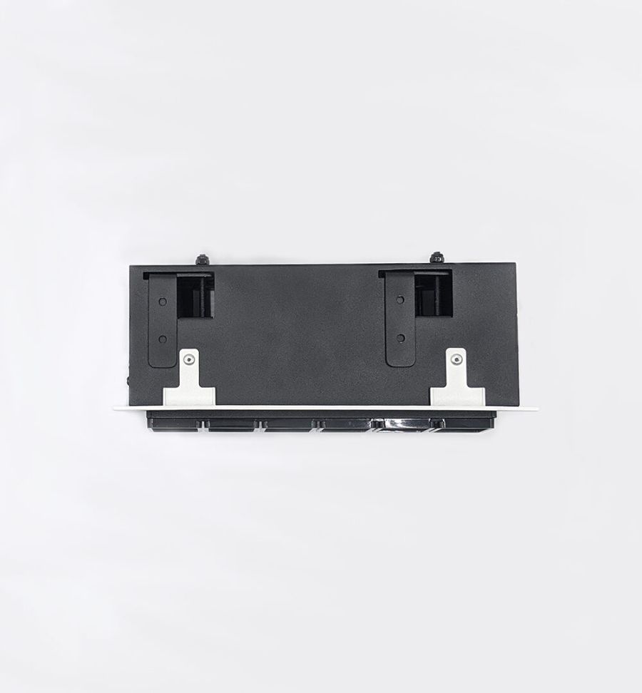Skarlat RSL74109 62W WH+BK 4000K