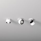 Skarlat RSL74126 7W WH+BK 4000K