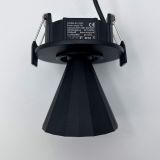 Skarlat RSL74131 7W BK 4000K