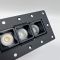 Skarlat RSL74145 3х2W BK 4000K