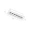 Skarlat RSL74146 6х2W BK 3000K