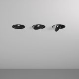 Skarlat RSL74230 7W BK+WH 4000K
