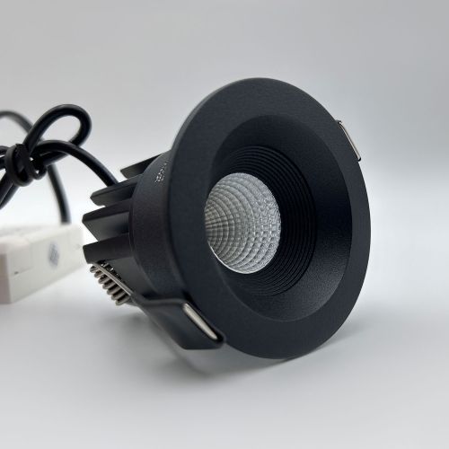 Skarlat RSL74232 10W BK 4000K