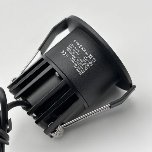 Skarlat RSL74232 10W BK 4000K