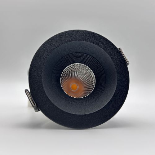 Skarlat RSL74232 10W BK 4000K