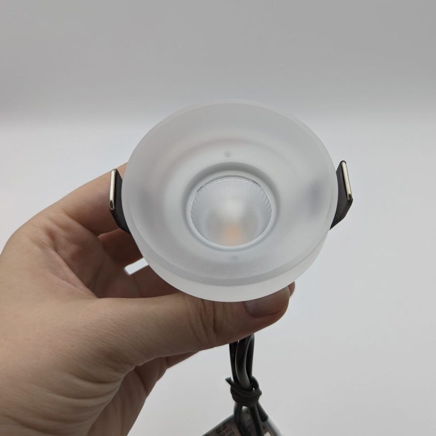 Skarlat RSL74238 10W WH 4000K