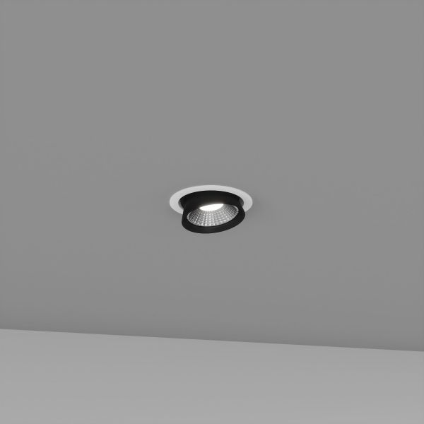 Skarlat RSL74251 15W WH+BK 3000K