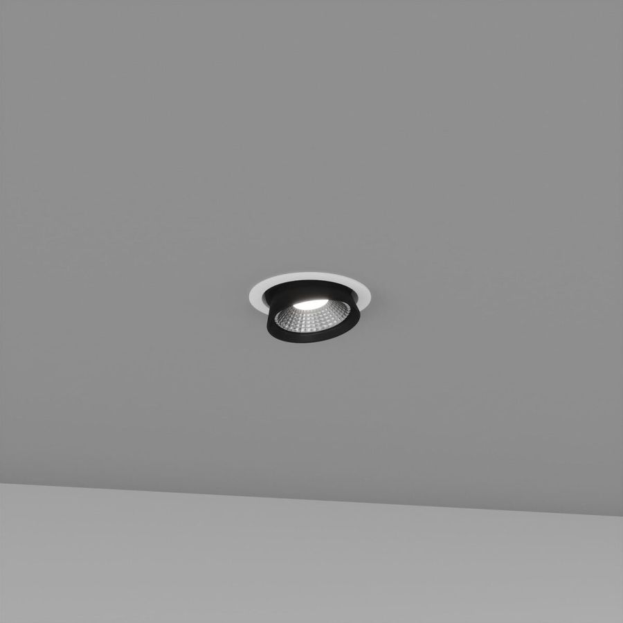 Skarlat RSL74251 15W WH+BK 3000K