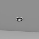 Skarlat RSL74251 15W WH+BK 4000K