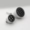 Skarlat RSL74266 9х2.5W WH+BK 4000K