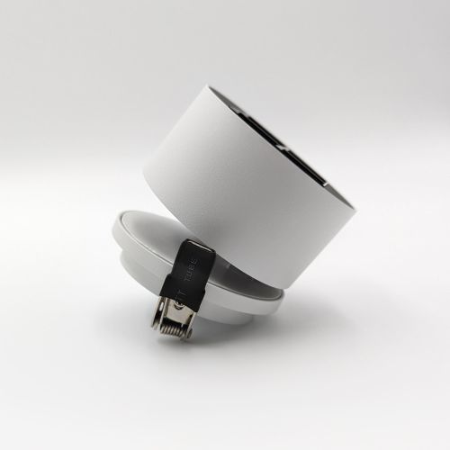 Skarlat RSL74265 4х2.5W WH+BK 3000K