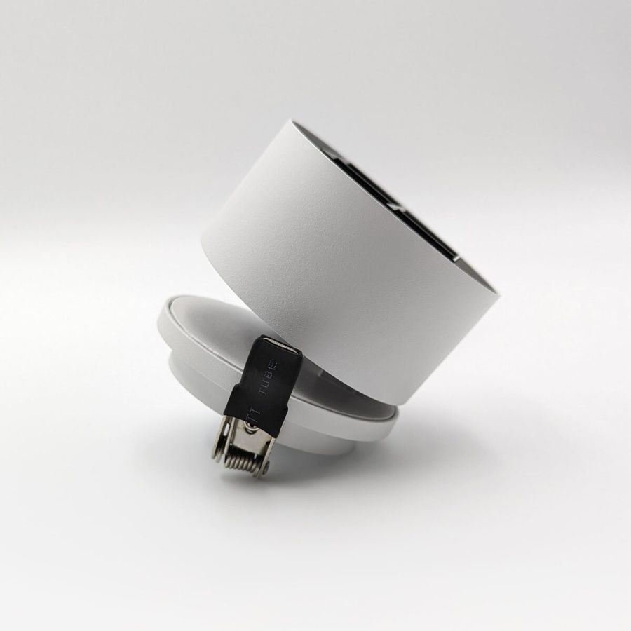 Skarlat RSL74265 4х2.5W WH+BK 3000K