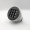 Skarlat RSL74266 9х2.5W WH+BK 4000K