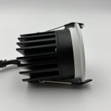 Skarlat RSL74298 12W WH+BK 4000K