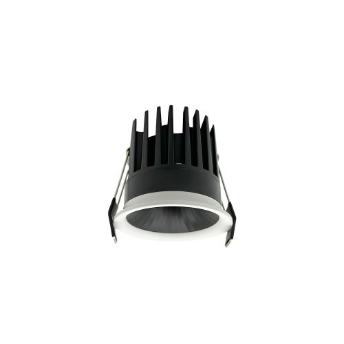 Skarlat RSL74298 12W WH+BK 3000K