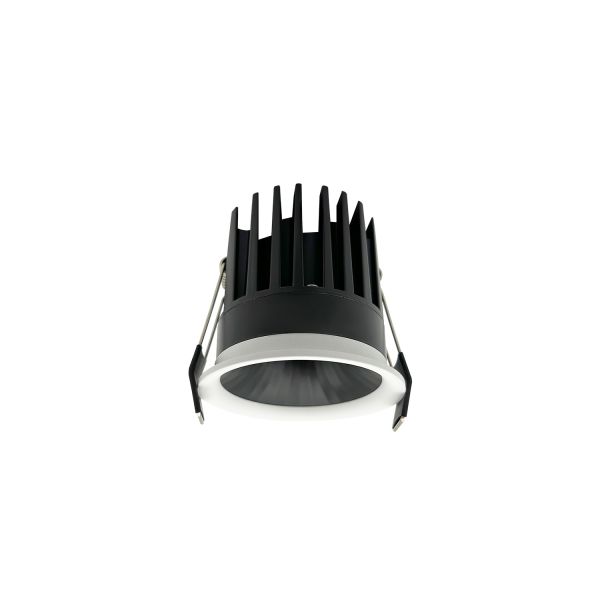 Skarlat RSL74298 12W WH+BK 3000K