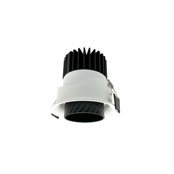 Skarlat RSL74331 10W WH+BK 4000K