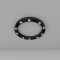 Skarlat RSLC74107 103W BK 4000K