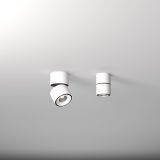 Skarlat RSLC7529 12W WH+BK 4000K