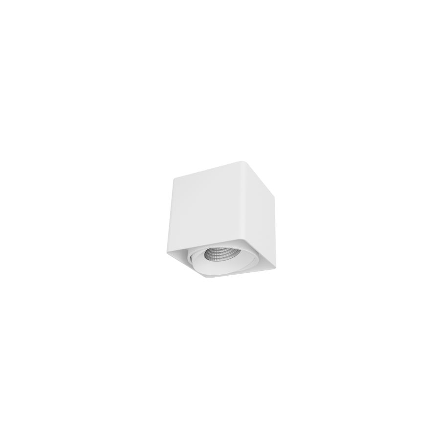 Точечный светильник Premium RSLC78013 30W WH 4000K