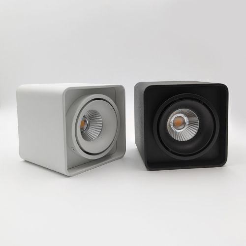 Skarlat RSLC78004 10W WH 4000K