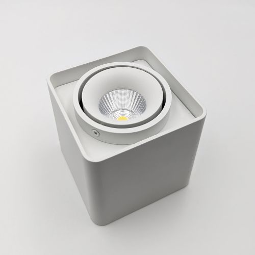 Skarlat RSLC78004 10W WH 4000K