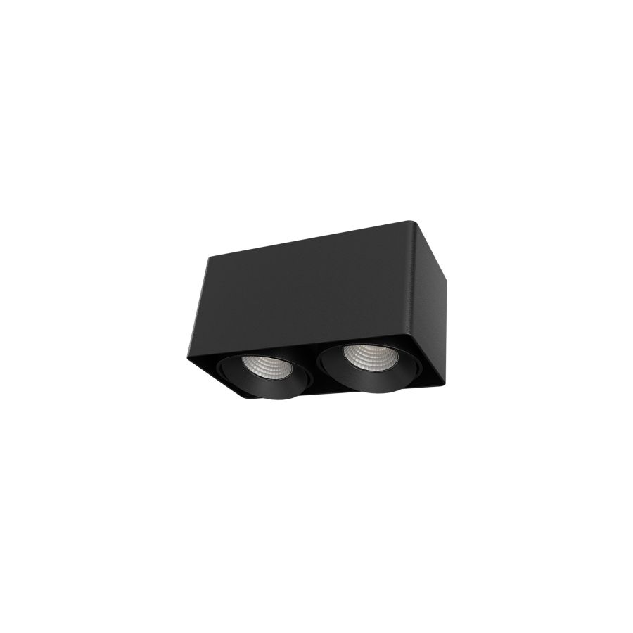 Точечный светильник Premium RSLC78013 30W WH 4000K