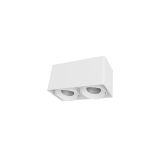 Точечный светильник Premium RSLC78013 30W WH 4000K