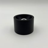 Skarlat RSLC78029 8W BK 3000K