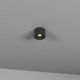 Skarlat RSLC78029 8W BK 3000K