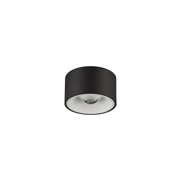 Skarlat RSLC78030 15W BK+WH 4000K