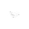 Skarlat RSLC78036 3х2W BK 3000K