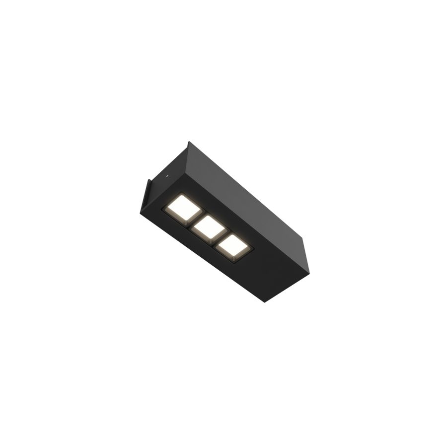 Точечный светильник Premium RSLC78036 32W BK 3000K