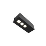 Skarlat RSLC78037 35W BK 3000K