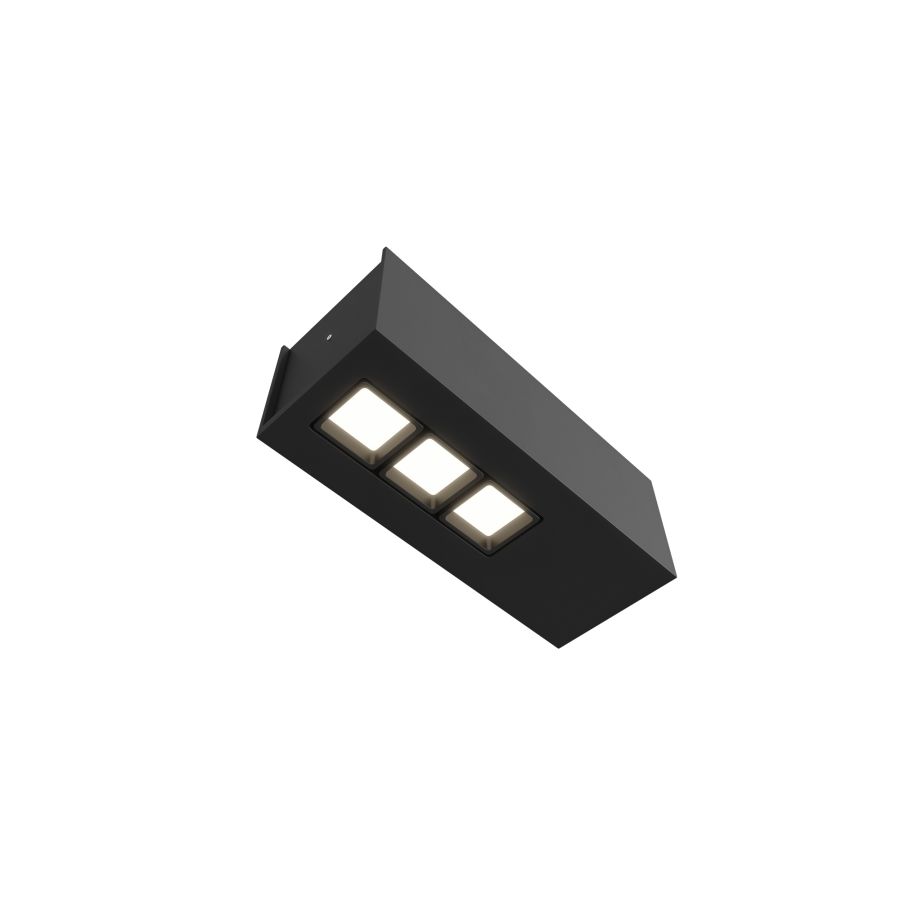Skarlat RSLC78037 35W BK 3000K