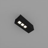 Skarlat RSLC78037 35W BK 3000K