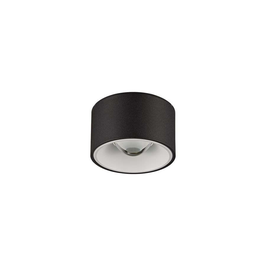 Skarlat RSLC78042 20W BK+WH 4000K