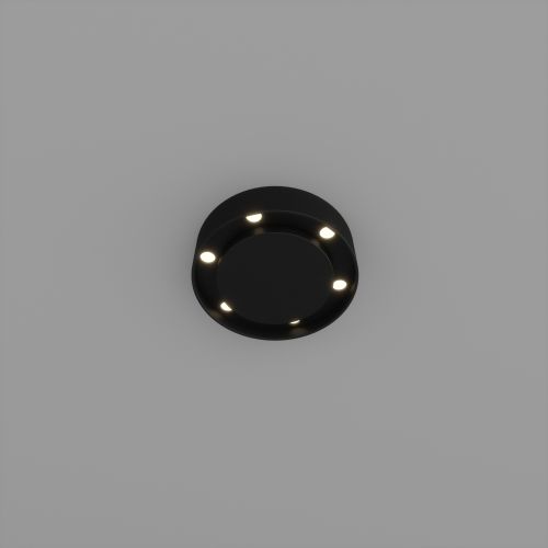 Skarlat RSLC78072 61.5W BK 3000K