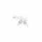 Skarlat  RSLC78049-2 2×7W WH+BK 3000K