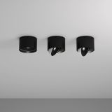 Skarlat RSLC78054 7W BK+WH 4000K
