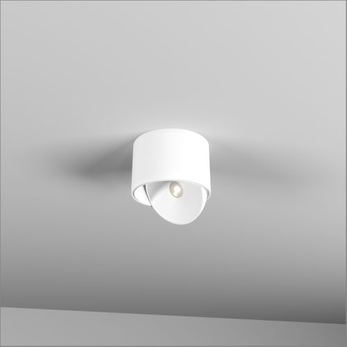 Skarlat RSLC78054 7W WH 4000K
