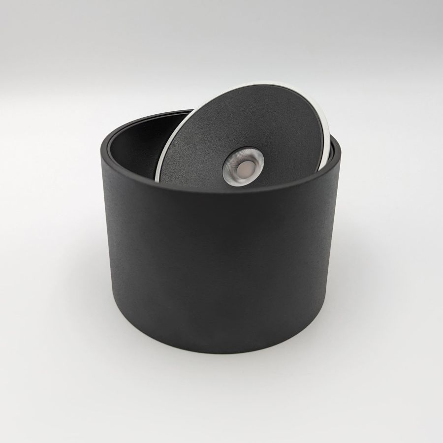 Skarlat RSLC78029 8W WH 4000K