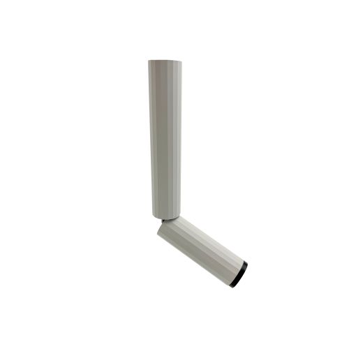 Skarlat RSLC78057 7W WH+BK 3000K