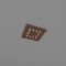 Skarlat RSLC78063 12х1.5W CF+SL 4000K