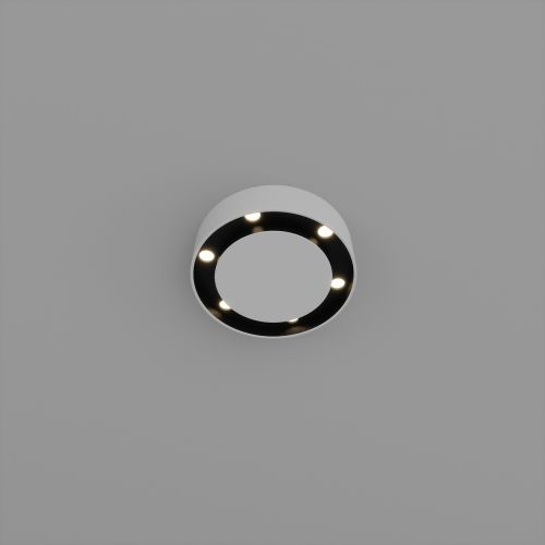 Skarlat RSLC78072 61.5W WH+BK 4000K