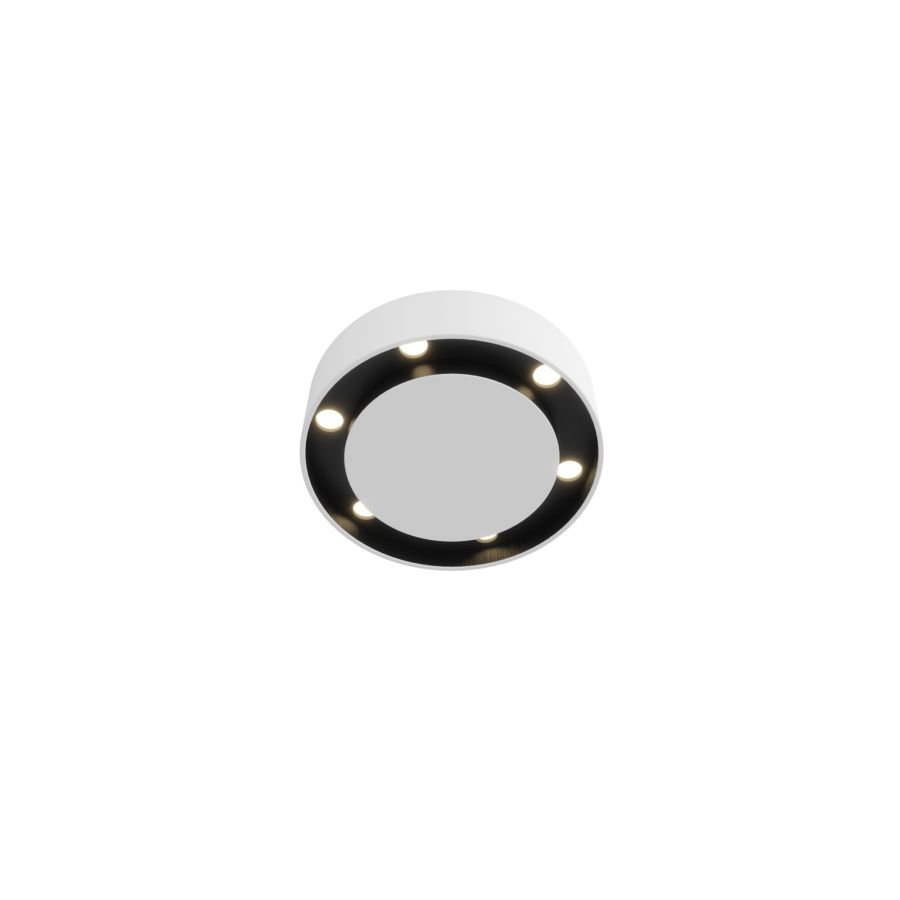 Skarlat RSLC78072 61.5W WH+BK 4000K
