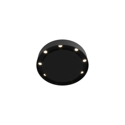 Skarlat RSLC78073 91.5W BK 3000K